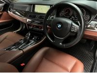BMW 528i Luxury 3จอ TOP สุด ปี 2016 80,000 KM. มือเดียว รูปที่ 8